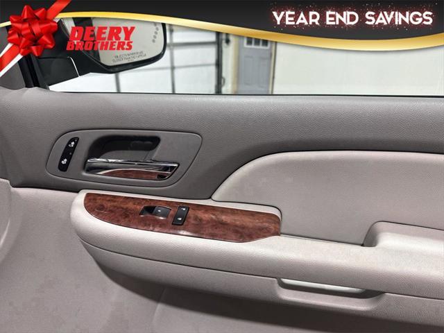 used 2008 Chevrolet Suburban car, priced at $2,999