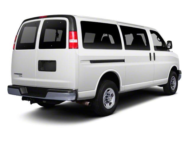 used 2010 Chevrolet Express 3500 car, priced at $13,995