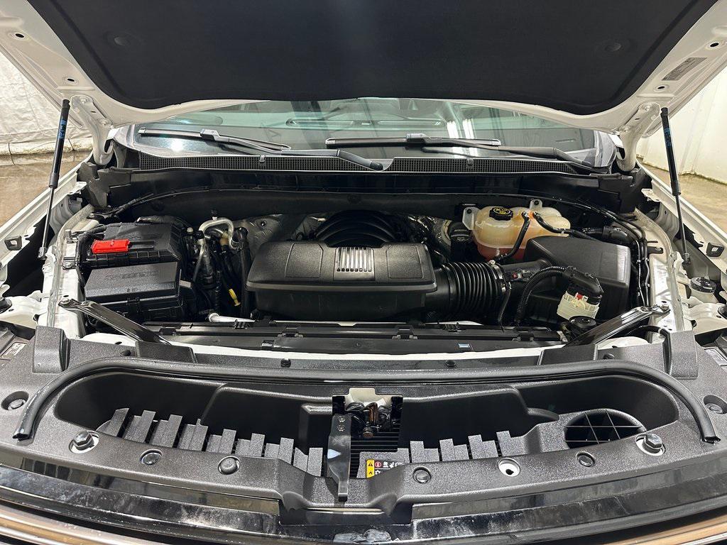 used 2023 Chevrolet Tahoe car, priced at $61,267