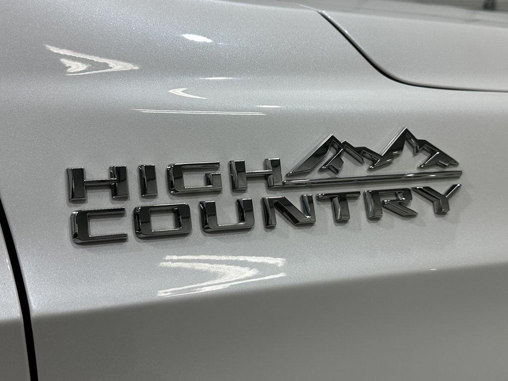 used 2023 Chevrolet Tahoe car, priced at $61,267