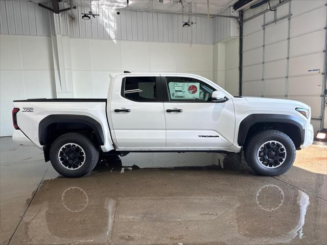 new 2024 Toyota Tacoma car, priced at $47,665