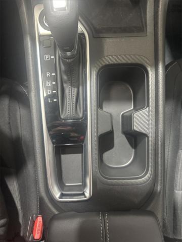 new 2025 Nissan Sentra car, priced at $23,795