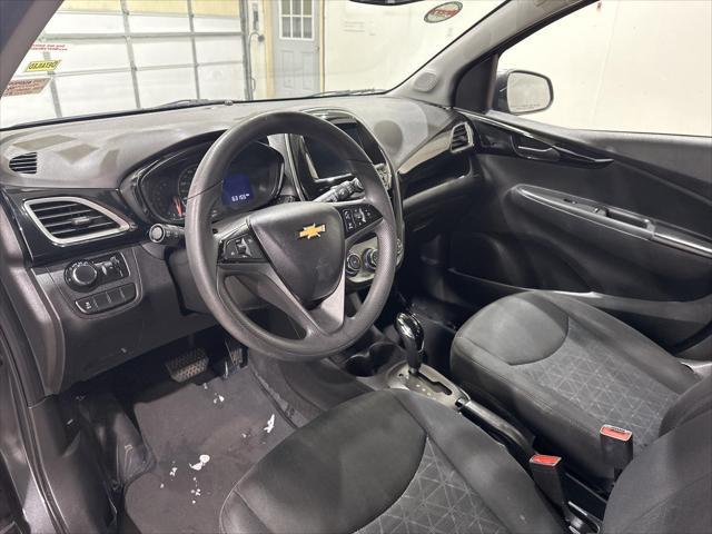 used 2020 Chevrolet Spark car, priced at $11,299