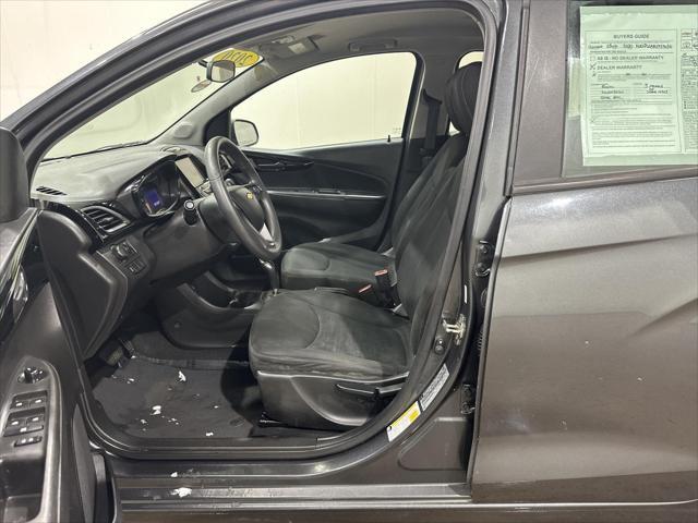 used 2020 Chevrolet Spark car, priced at $11,299