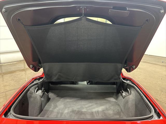 used 2005 Chevrolet Corvette car, priced at $24,885