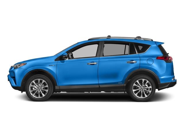 used 2018 Toyota RAV4 Hybrid car, priced at $28,999