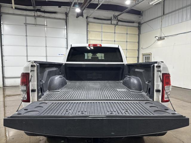 used 2021 Ram 2500 car, priced at $39,499