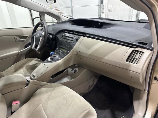 used 2011 Toyota Prius car, priced at $6,383