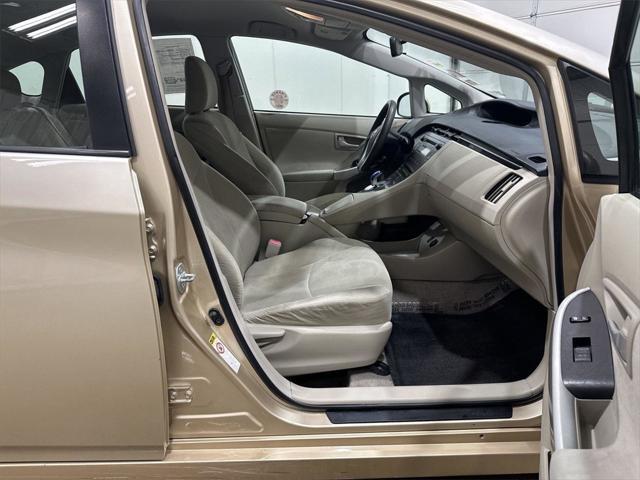 used 2011 Toyota Prius car, priced at $6,383