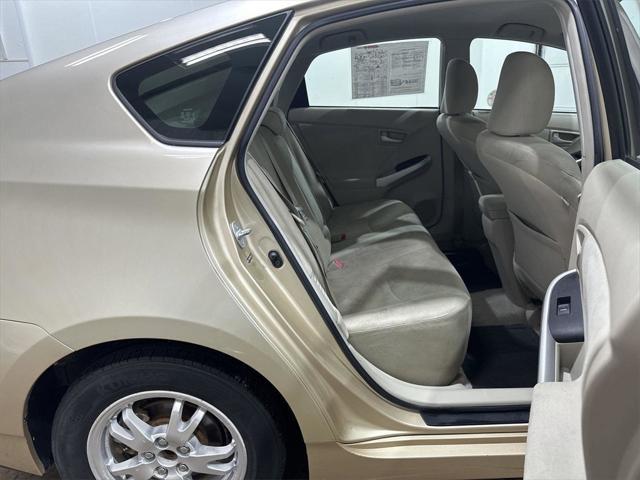 used 2011 Toyota Prius car, priced at $6,383