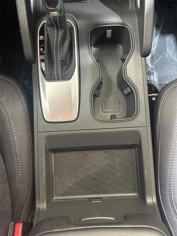 new 2025 Nissan Frontier car, priced at $36,835