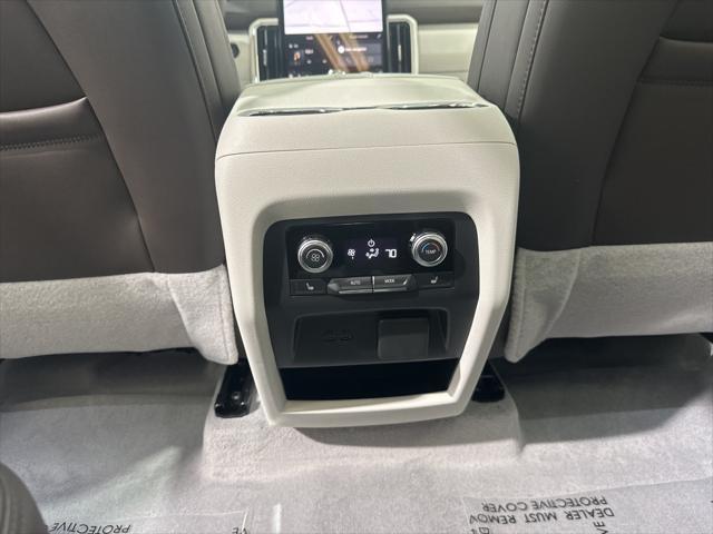 new 2025 GMC Acadia car, priced at $65,015