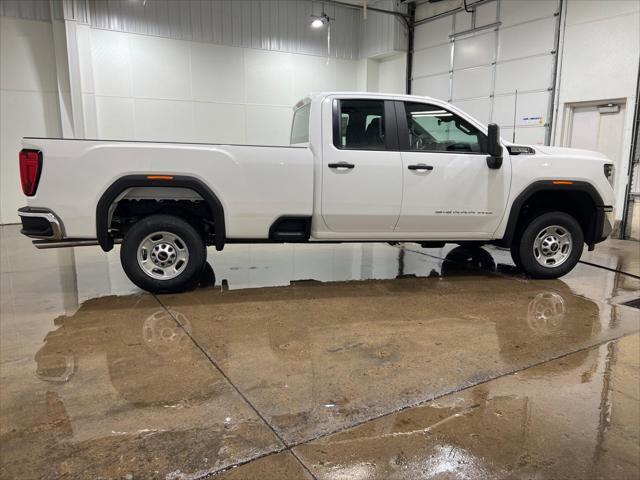 new 2024 GMC Sierra 2500 car, priced at $47,133