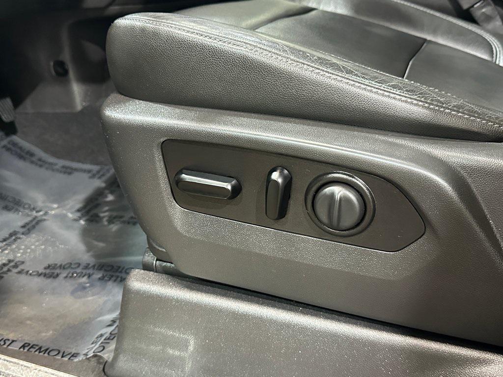 used 2020 Chevrolet Silverado 1500 car, priced at $27,233