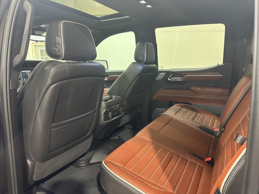used 2024 GMC Sierra 1500 car, priced at $60,459