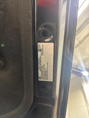 used 2024 GMC Sierra 1500 car, priced at $73,496