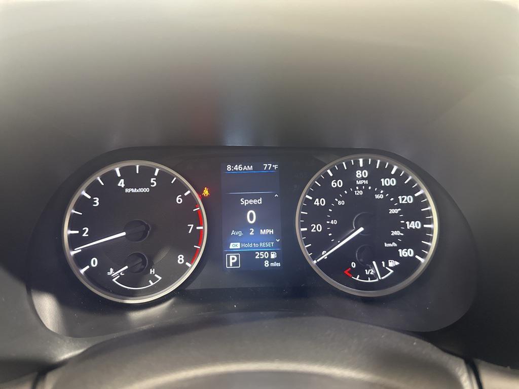 new 2025 Nissan Sentra car, priced at $21,835