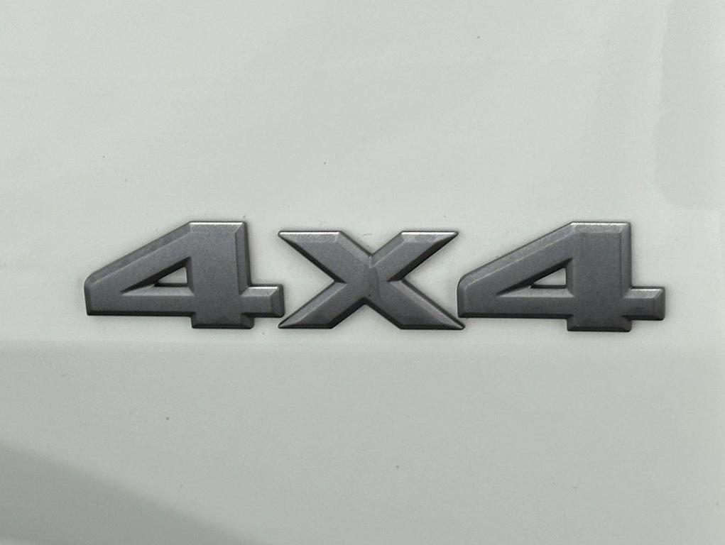 used 2024 Nissan Frontier car, priced at $28,460