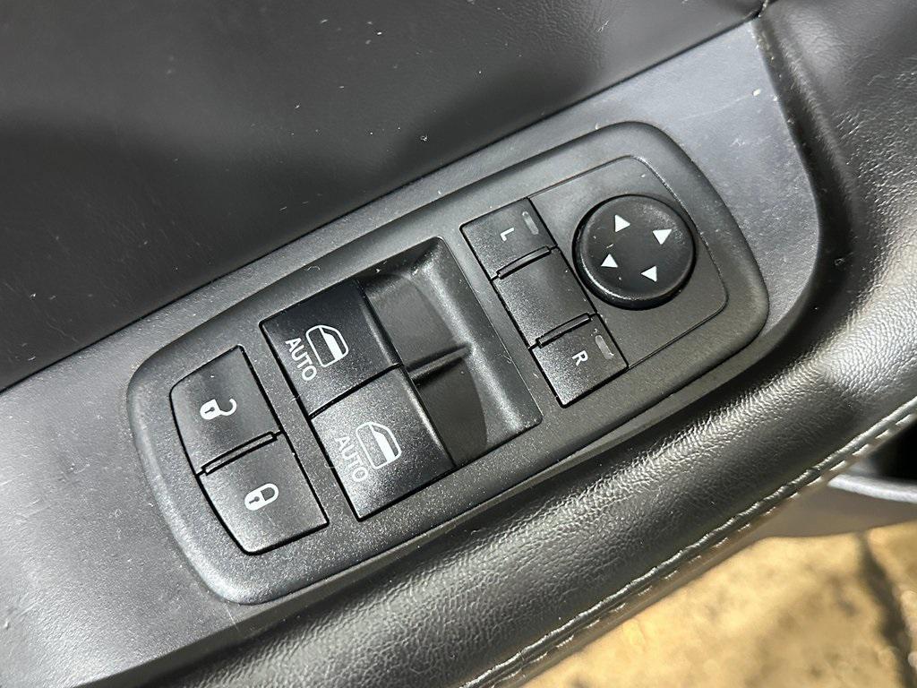 used 2018 Dodge Challenger car, priced at $14,269