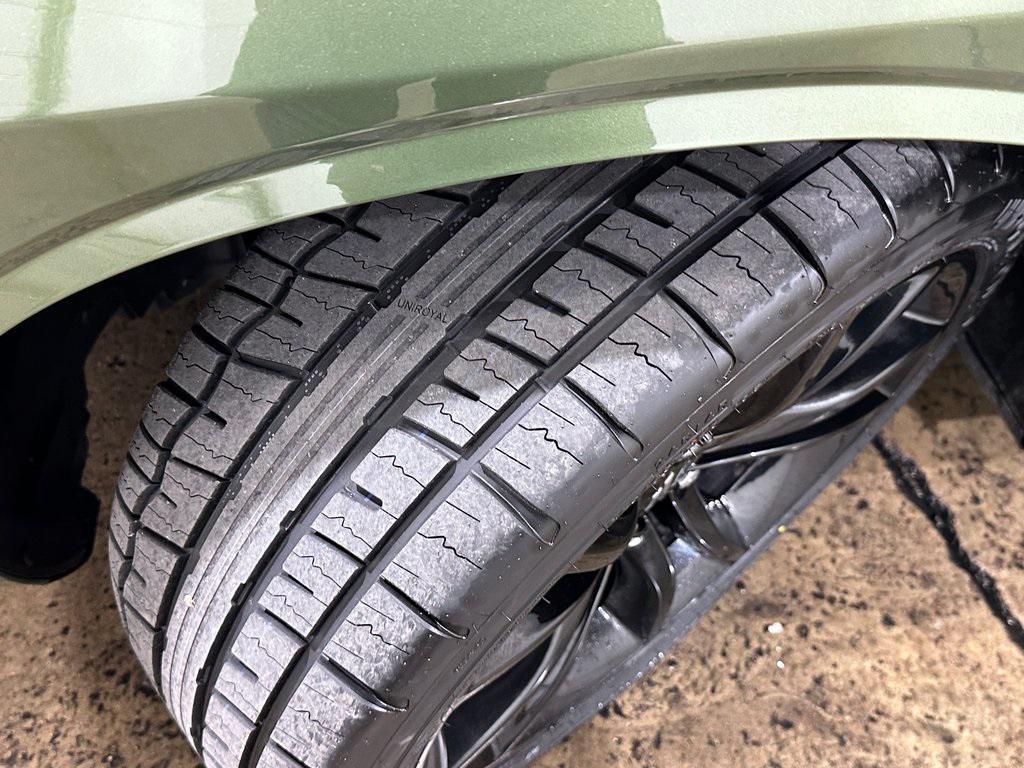 used 2018 Dodge Challenger car, priced at $14,269
