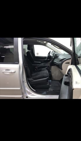 used 2011 Dodge Grand Caravan car, priced at $3,458