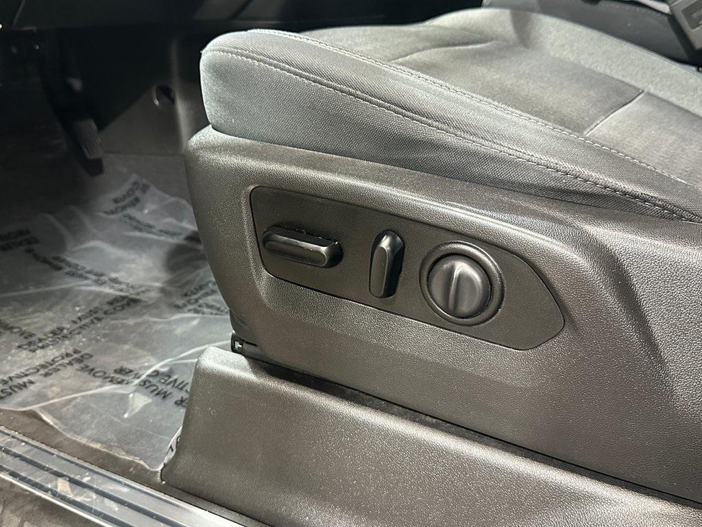 used 2019 Chevrolet Silverado 1500 car, priced at $27,999