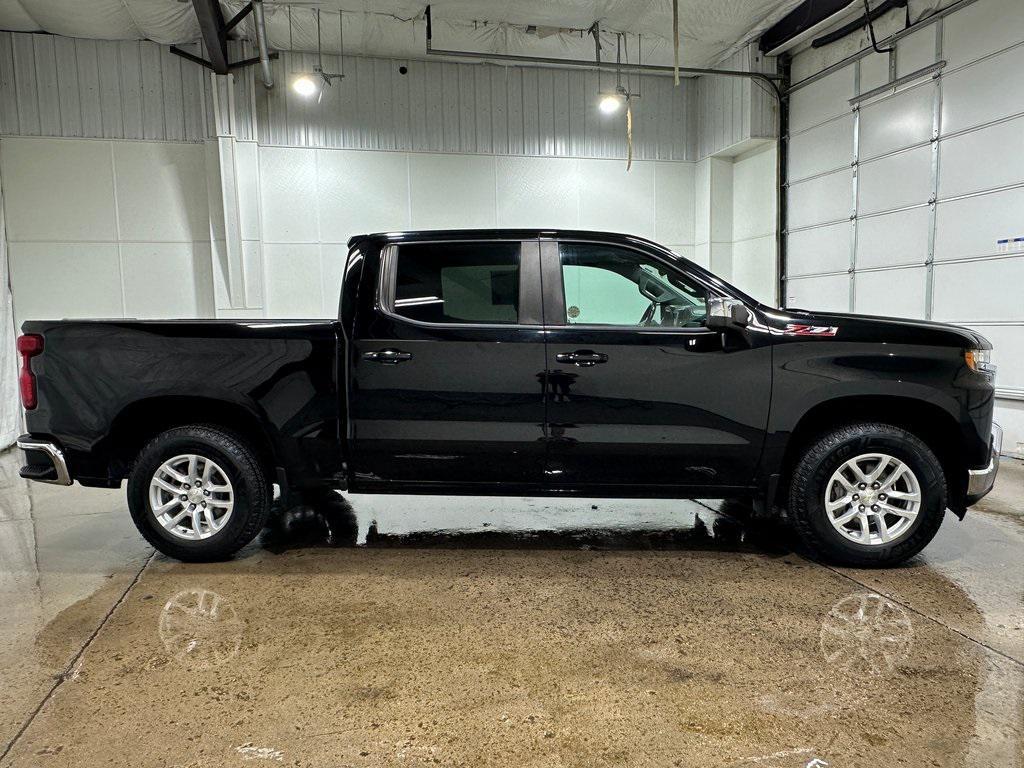 used 2019 Chevrolet Silverado 1500 car, priced at $27,999