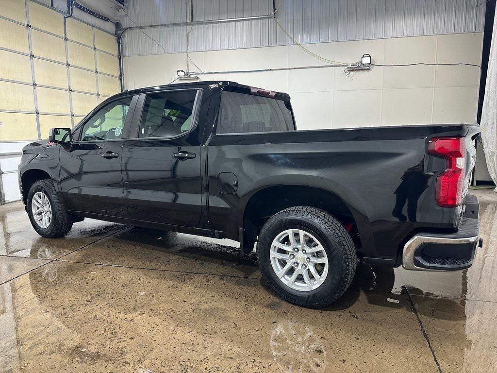 used 2019 Chevrolet Silverado 1500 car, priced at $27,999