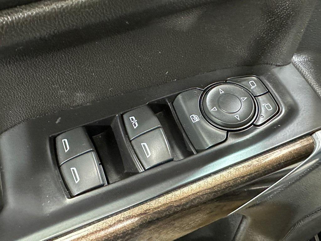 used 2019 Chevrolet Silverado 1500 car, priced at $27,999