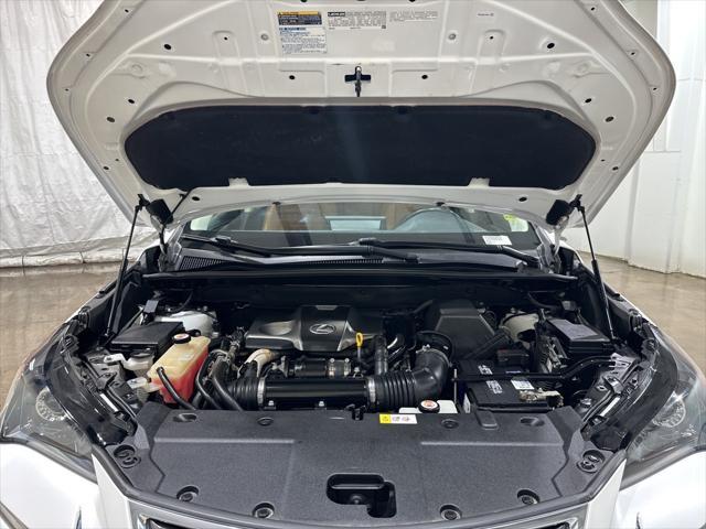 used 2019 Lexus NX 300 car, priced at $26,662