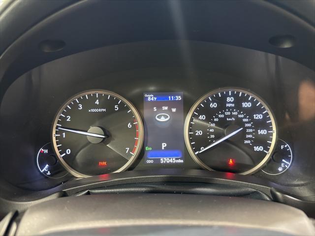 used 2019 Lexus NX 300 car, priced at $26,662