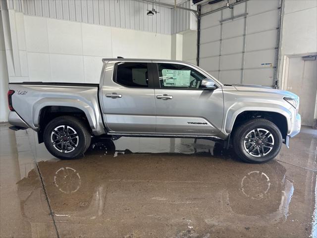 new 2024 Toyota Tacoma car, priced at $49,154