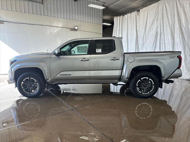 new 2024 Toyota Tacoma car, priced at $49,154