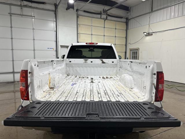 used 2013 Chevrolet Silverado 2500 car, priced at $15,498