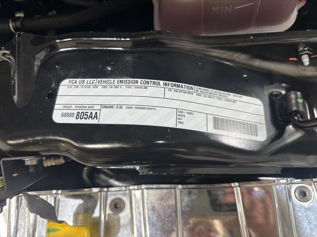 used 2023 Ram ProMaster 2500 car, priced at $29,999