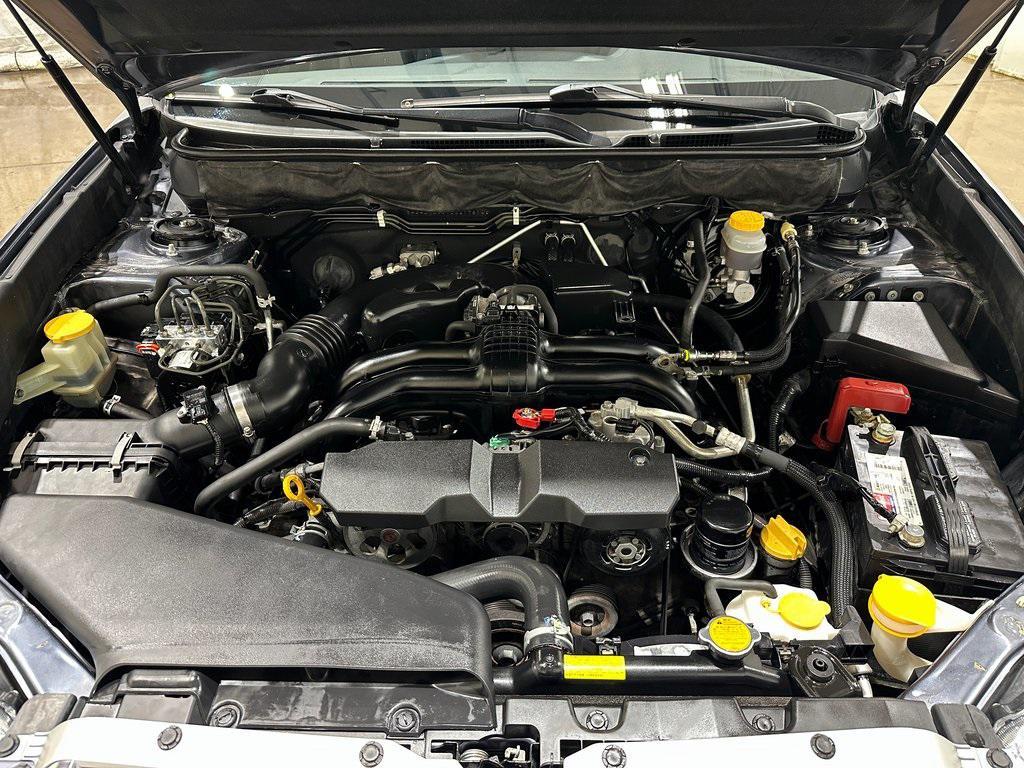 used 2014 Subaru Outback car, priced at $6,652