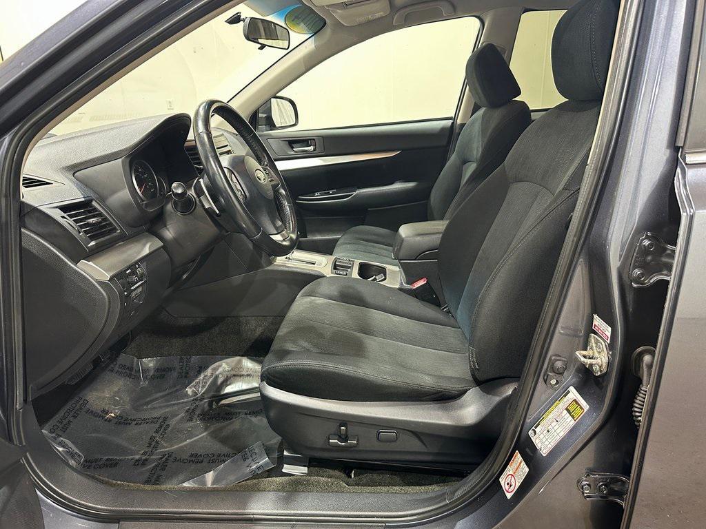 used 2014 Subaru Outback car, priced at $6,652