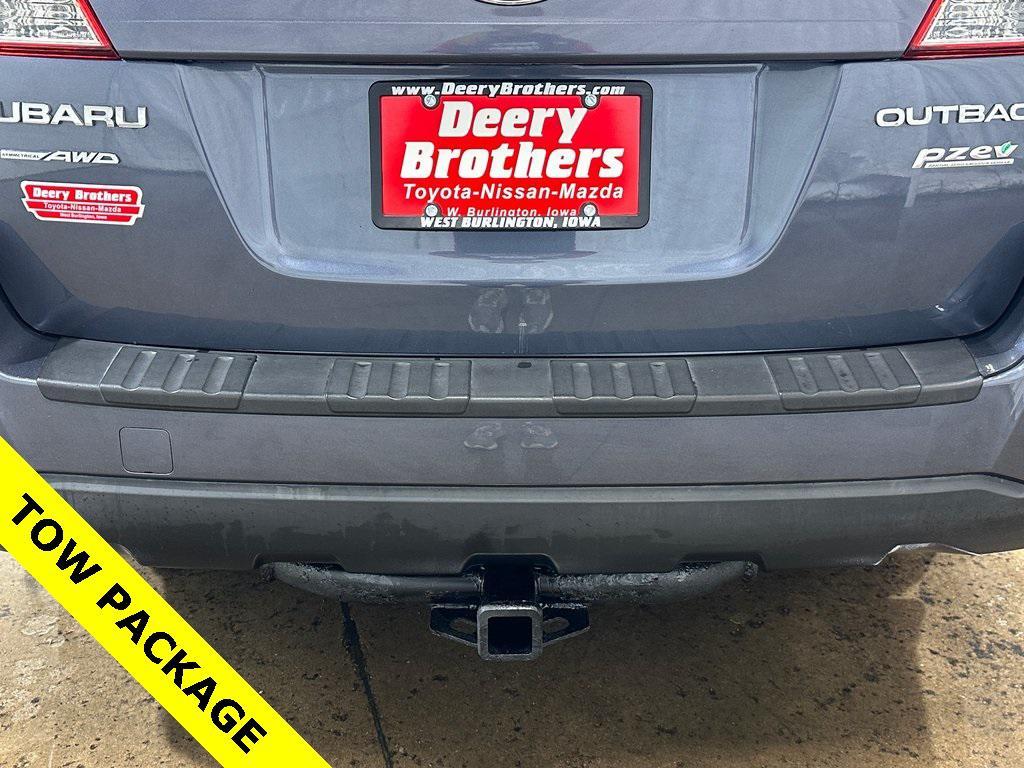 used 2014 Subaru Outback car, priced at $6,652