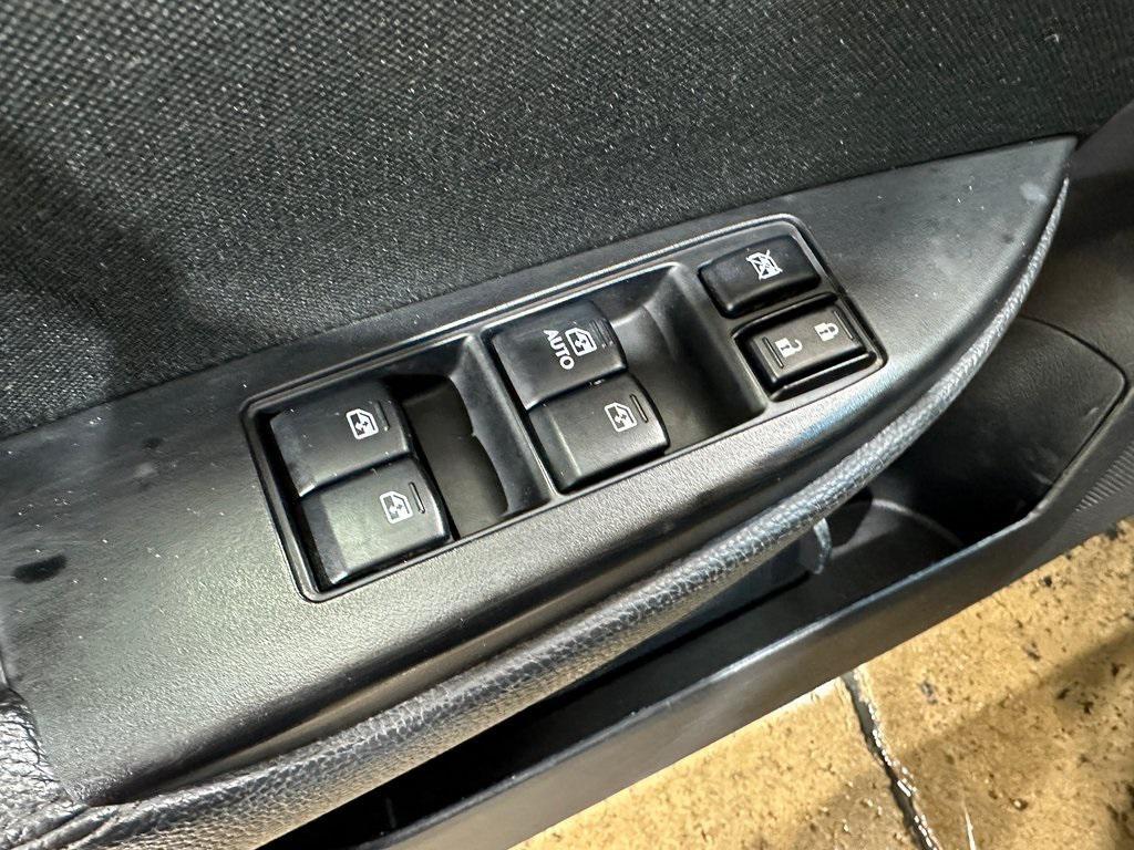 used 2014 Subaru Outback car, priced at $6,652