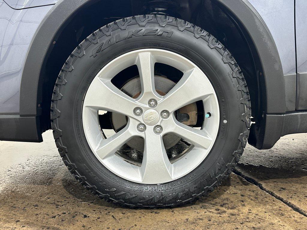 used 2014 Subaru Outback car, priced at $6,652