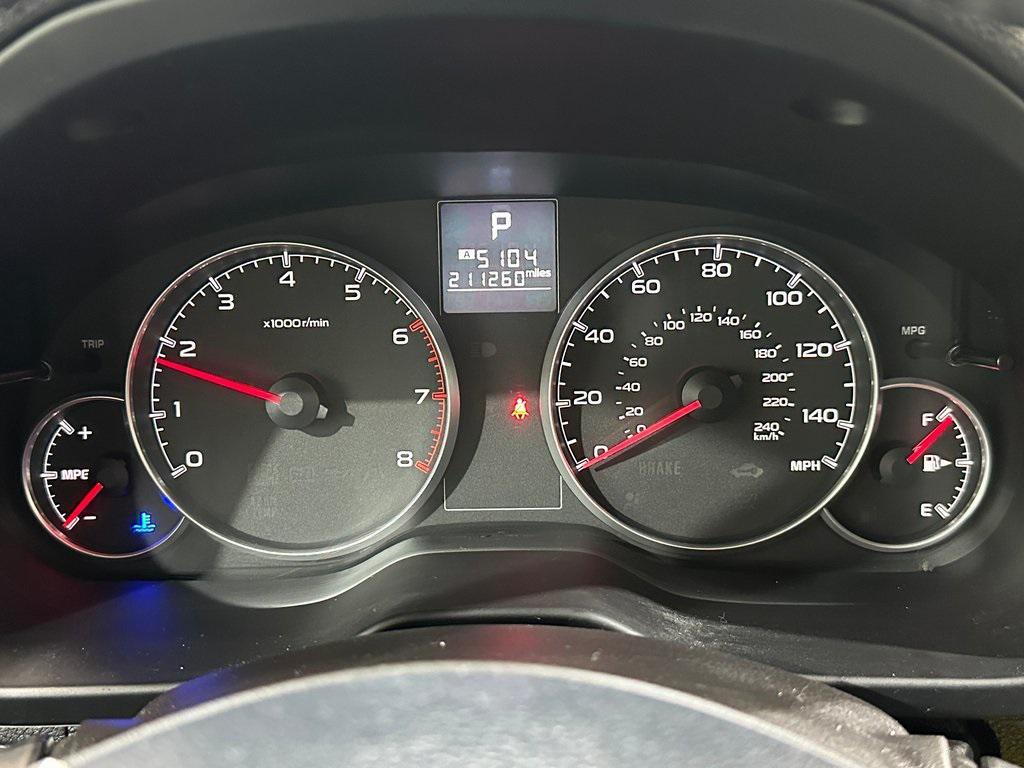 used 2014 Subaru Outback car, priced at $6,652