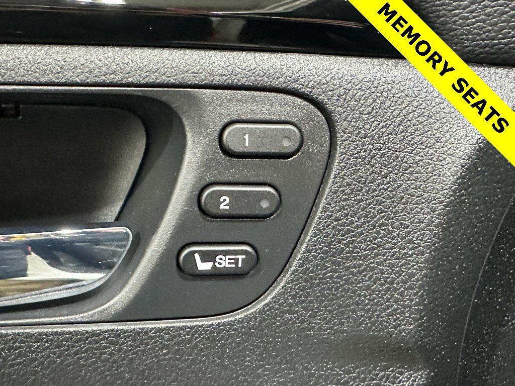 used 2021 Honda Pilot car, priced at $26,503