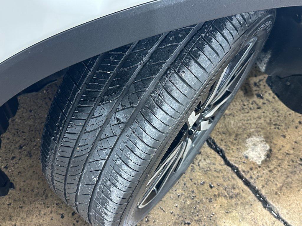 used 2021 Honda Pilot car, priced at $26,503