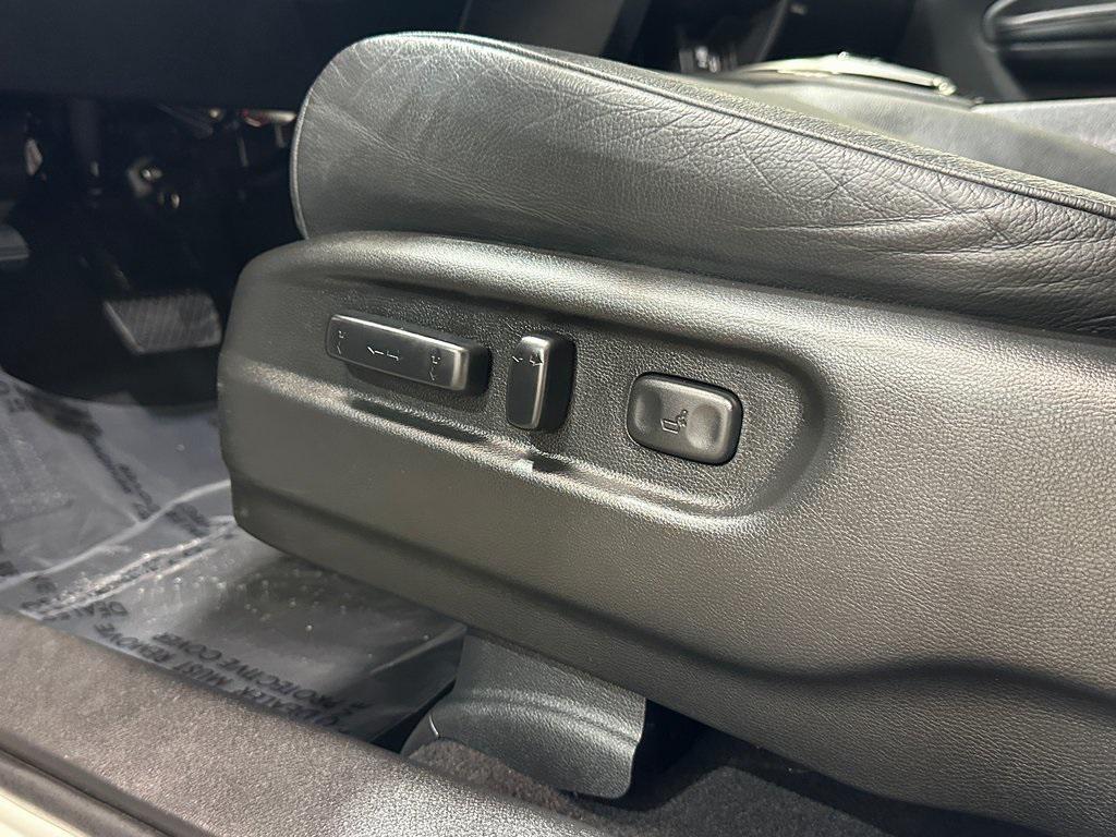 used 2021 Honda Pilot car, priced at $26,503