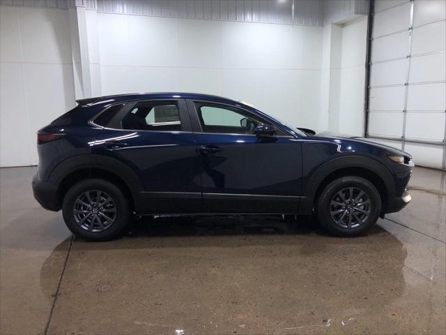 new 2024 Mazda CX-30 car, priced at $24,595