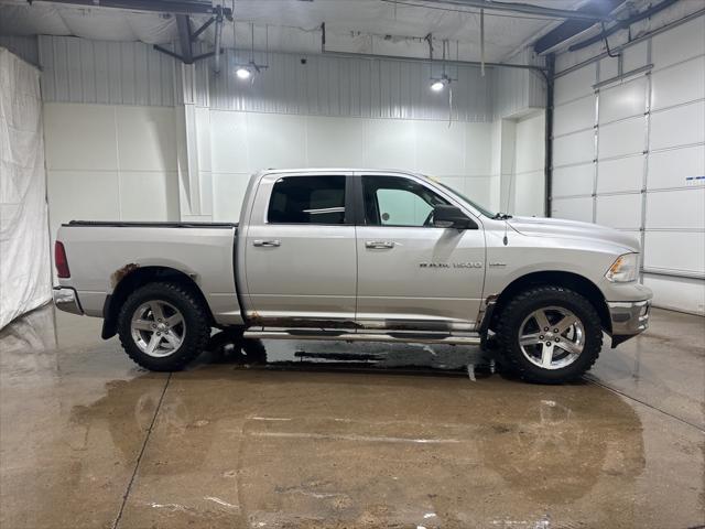used 2011 Dodge Ram 1500 car, priced at $8,999