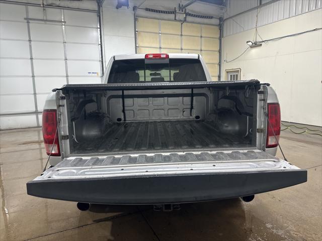 used 2011 Dodge Ram 1500 car, priced at $8,999