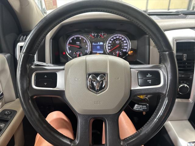 used 2011 Dodge Ram 1500 car, priced at $8,999