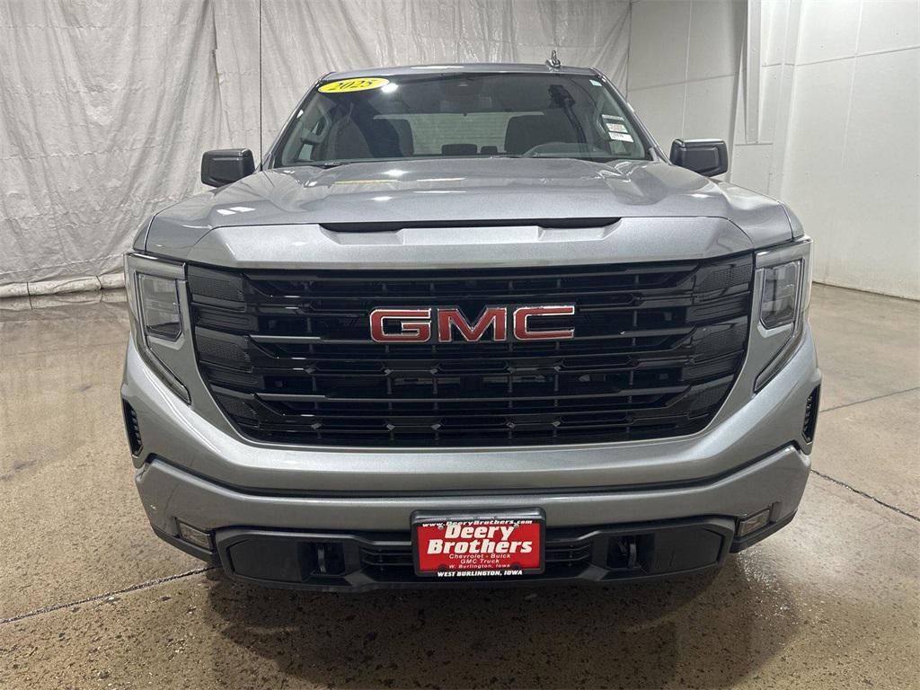 new 2025 GMC Sierra 1500 car, priced at $54,390