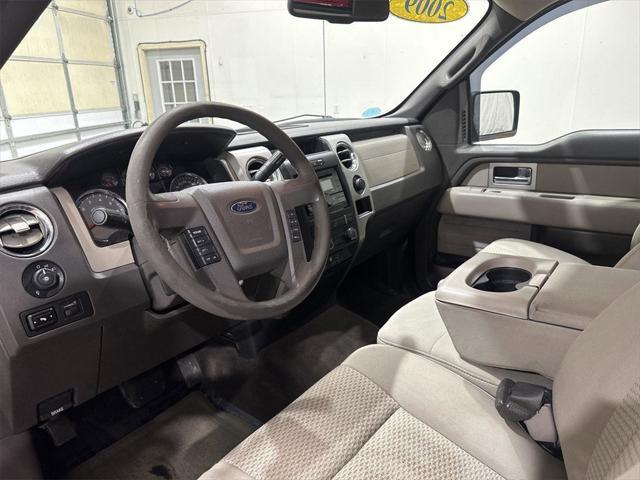 used 2009 Ford F-150 car, priced at $8,993